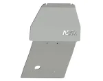 Protección delantera N4 8mm FORD RANGER 2011-2019