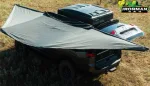 Toldo IRONMAN DELTAWING 180º 1,75m