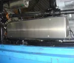 Protección depósito N4 6mm FORD RANGER 2011-2022