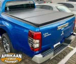 Tapa de Aluminio plegable MITSUBISHI L200 2015-