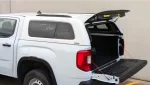 Hard Top AEROKLAS con ventanas L200 2019-