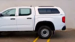 Hard Top AEROKLAS con ventanas L200 2019-