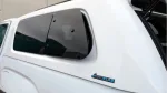 Hard Top AEROKLAS con ventanas L200 2019-