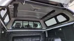 Hard Top AEROKLAS con ventanas L200 2019-