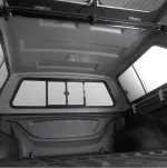Hard Top AEROKLAS con ventanas L200 2019-