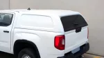 Hard Top AEROKLAS sin ventanas L200 2019-