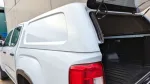 Hard Top AEROKLAS sin ventanas L200 2019-