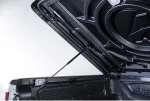 Tapa plana AEROKLAS ABS Negro MITSUBISHI L200 D.C. 2019-