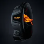 Faro Led STRANDS FOR9T DRAGON DRIVE 7" Largo alcance CE
