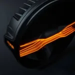 Faro Led STRANDS FOR9T DRAGON DRIVE 7" Largo alcance CE