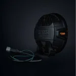 Faro Led STRANDS FOR9T DRAGON DRIVE 7" Largo alcance CE