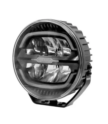 Faro Led STRANDS SWEDSTUFF 7" Largo Alcance CE