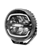 Faro Led STRANDS SWEDSTUFF 7" Largo Alcance CE