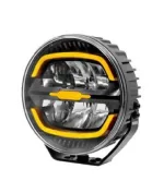 Faro Led STRANDS SWEDSTUFF 7" Largo Alcance CE
