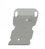 Protección delantera N4 8mm ISUZU D-MAX 2013-2020