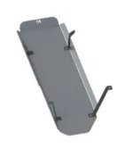 Protección depósito N4 6mm ISUZU D-MAX 2013-2020
