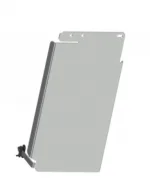 Protección depósito N4 6mm ISUZU D-MAX 2007-2012