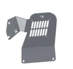 Protección radiador de combustible N4 6mm ISUZU D-MAX 2007-2012