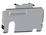 Protección caja cambios N4 8mm JEEP WRANGLER JK