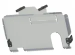 Protección caja cambios N4 8mm JEEP WRANGLER JK