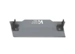 Protección delantera N4 8mm JEEP WRANGLER JL 2017-