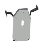 Protección caja cambios y filtro aceite N4 6mm JEEP WRANGLER JL