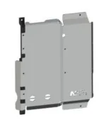 Protección transfer N4 8mm JEEP WRANGLER JL 5P