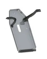 Protección caja cambios y filtro aceite N4 6mm JEEP WRANGLER JL Diésel