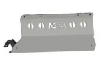 Protección escape N4 6mm JEEP WRANGLER JL Gasolina