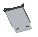 Protección de transfer N4 8mm LAND ROVER DEFENDER 90 TD5
