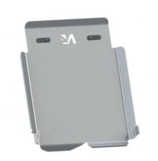 Protección de transfer N4 8mm LAND ROVER DEFENDER 90 TD4