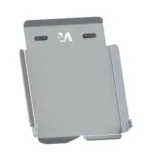 Protección de transfer N4 8mm LAND ROVER DEFENDER 90 TD4