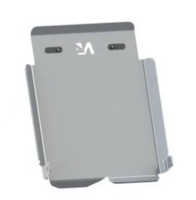Protección de transfer N4 8mm LAND ROVER DEFENDER 90 TD4