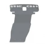 Protección delantera N4 8mm LAND ROVER DISCOVERY IV