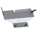 Protección transfer N4 8mm LAND ROVER DISCOVERY III / IV