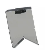 Protección diferencial trasero N4 8mm LAND ROVER DISCOVERY III/IV-R.ROVER SPORT
