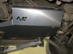 Protección depósito y transmisión N4 6mm MITSUBISHI MONTERO V60/80 5P