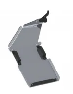 Protección caja cambios y transfer N4 8mm MITSUBISHI L200 TRITON 2006-