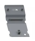 Protección delantera N4 8mm MITSUBISHI L200 TRITON 2015-/FIAT FULLBACK 2016-