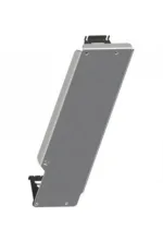 Protección depósito N4 6mm MITSUBISHI L200 TRITON 2015-/FIAT FULLBACK 2016-