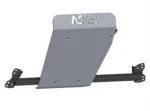 Protección transfer N4 8mm NISSAN PATROL GR Y60 3P