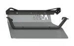 Protección delantera N4 8mm NISSAN PATROL GR Y61