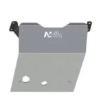 Protección delantera N4 8mm NISSAN PATHFINDER R51/NAVARA D40