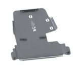 Protección caja cambios y transfer N4 8mm NISSAN NAVARA D23/MERCEDES X