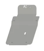 Protección delantera N4 6mm SUZUKI GRAND VITARA 1.9DDIS 2005-2009