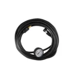 Compresor portátil 12v 150l/min tipo Militar