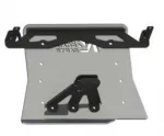 Protección delantera N4 8mm SUZUKI JIMNY 1995-2018