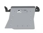 Protección delantera N4 8mm SUZUKI JIMNY 1995-2018