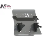 Protección delantera N4 8mm SUZUKI JIMNY 2018-