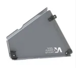 Protección de transfer N4 8mm SUZUKI JIMNY 2018-